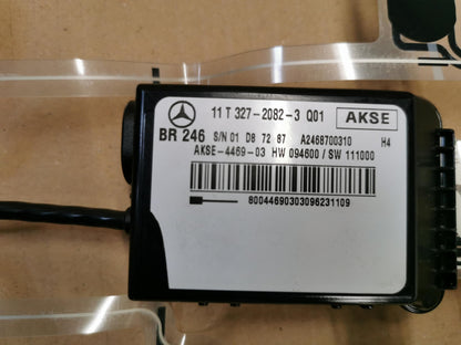 Original OE MERCEDES-BENZ Sitzbelegung Schalter A2468700310