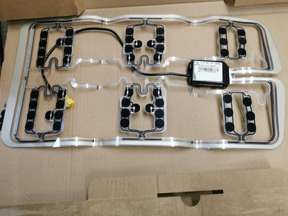Original OE MERCEDES-BENZ Sitzbelegung Schalter A2468700310