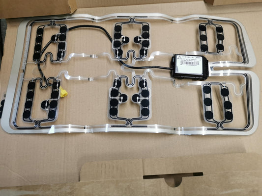 Original OE MERCEDES-BENZ Sitzbelegung Schalter A2468700310