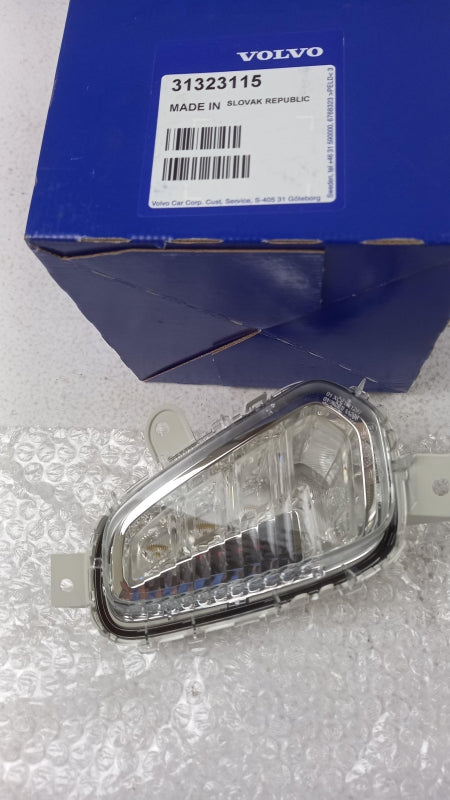 Original VOLVO V40 2013- LED-Tagfahrleuchte vorne links 31323115