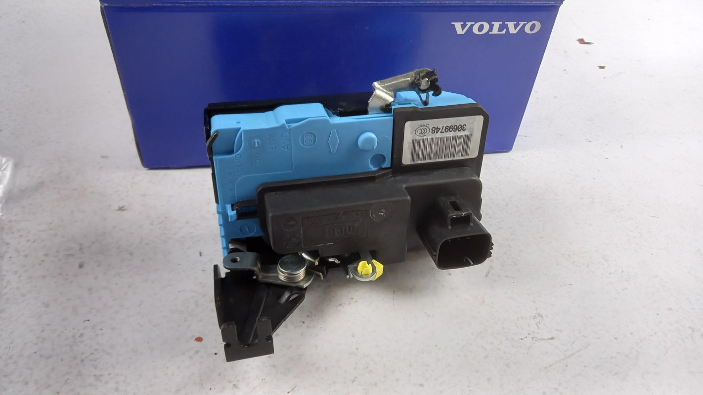 Original VOLVO XC90 S60 XC70 V70 Türschloss Vorne Rechts 30699748