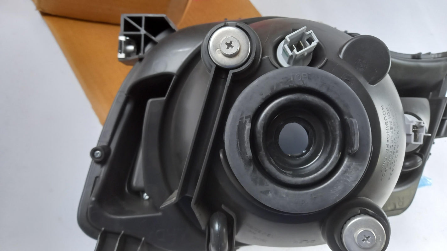 Original RENAULT Kwid 2017-2021 Frontscheinwerfer Scheinwerfer Rechts 260101473R