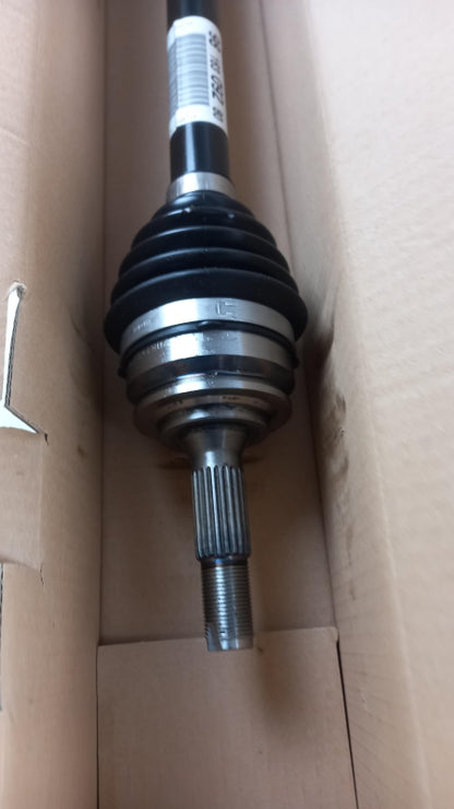 Original Peugeot 301 Antriebswelle Rechts 9816309280