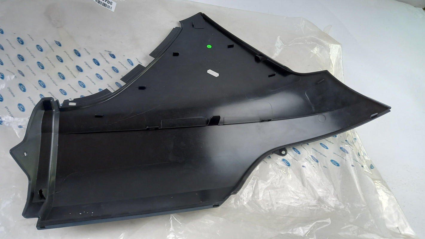 Original OE FORD Seitenwand Zierleiste 2047364