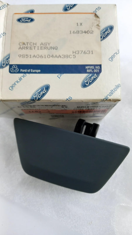 Original FORD KA CCU 2008- Handschuhfachschloß 1683402