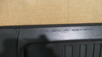 Original OE BMW Gepäckraumwanne 51472287929