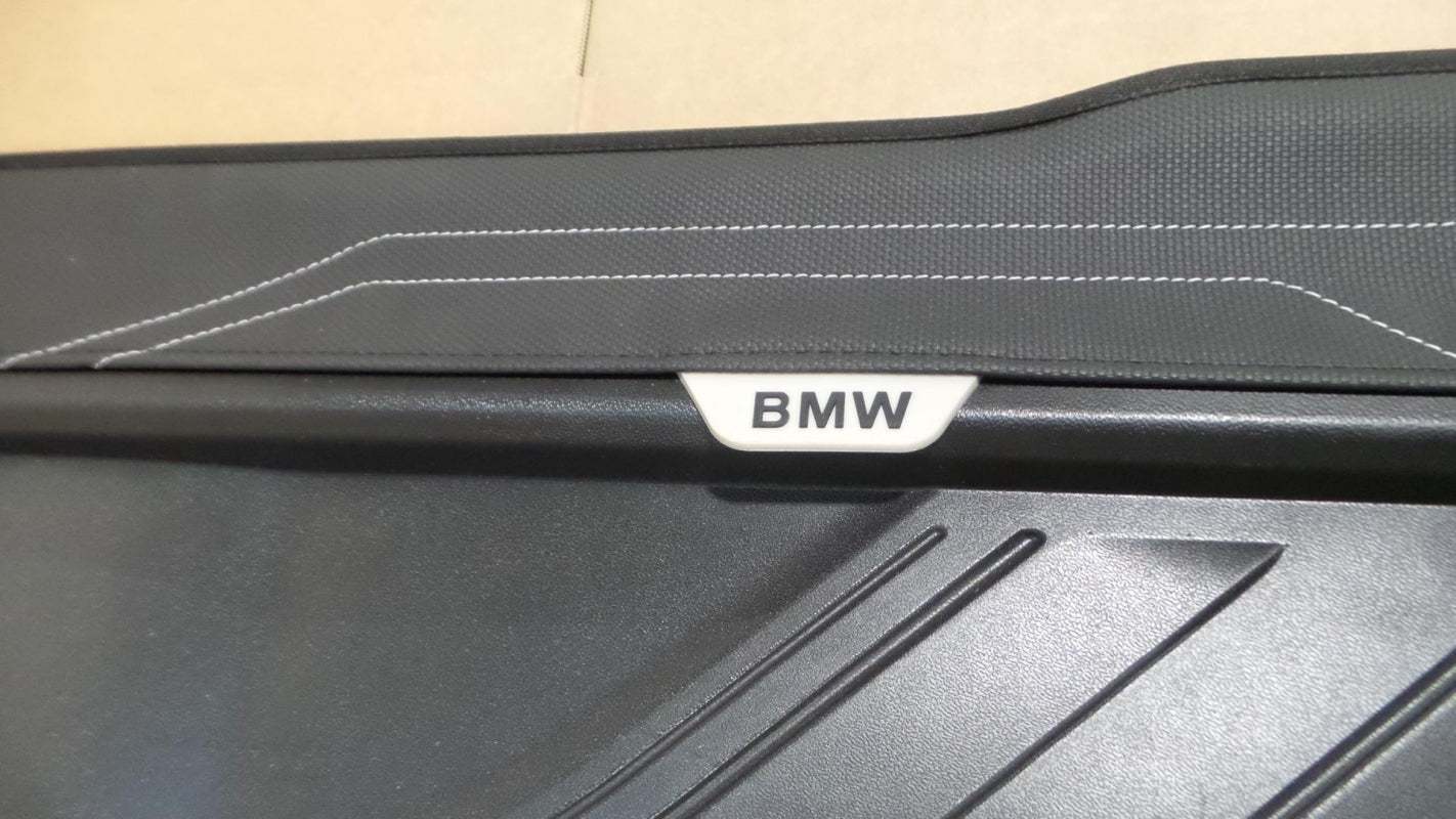 Original OE BMW Gepäckraumwanne 51472287929