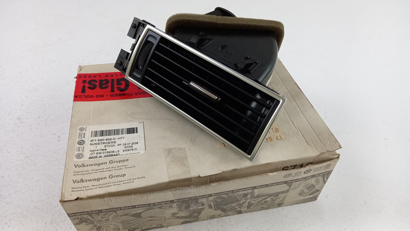 Original OE Volkswagen Luftdüse 4F1820902DH77