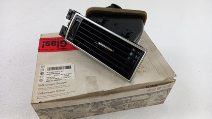 Original OE Volkswagen Luftdüse 4F1820902DH77