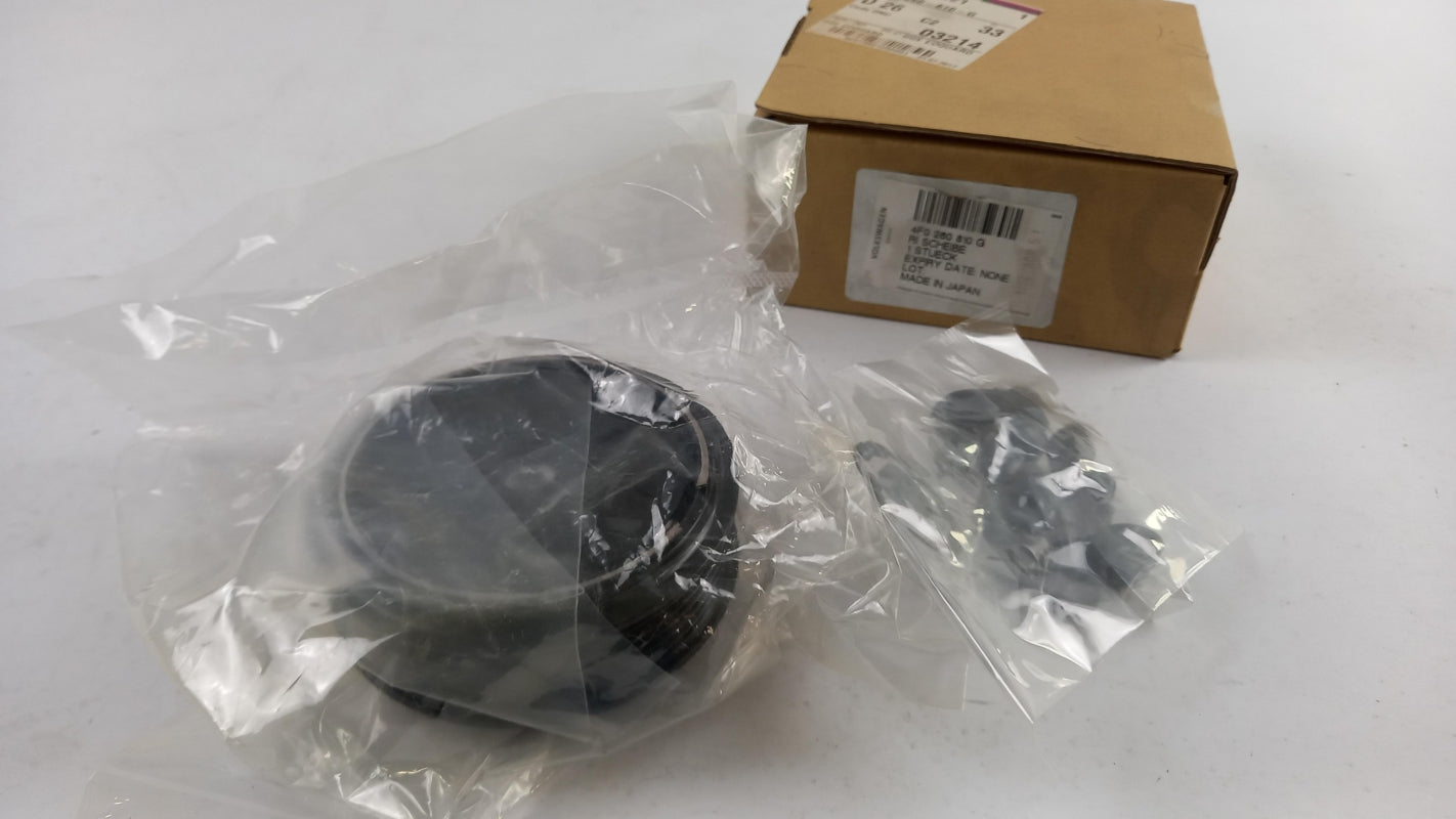 Original AUDI A4 (8E/8K) A6 (4F) Q5 Q7 Klimakompressor Riemenscheibe 4F0260810G
