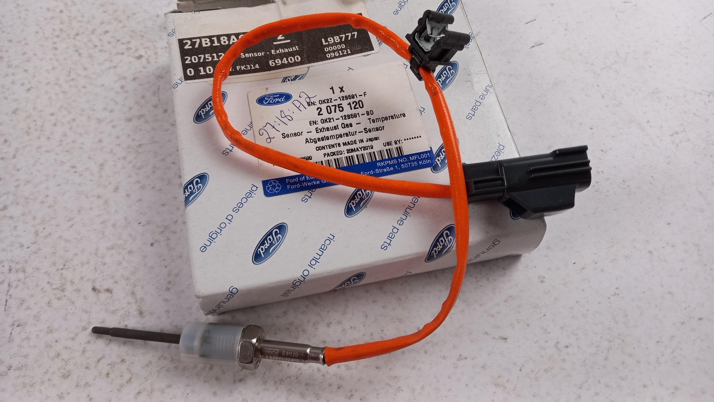 Original OE FORD Abgastemperaturgeber 2075120