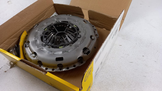 LUK Kupplungssatz für 2.2 HDi PSA Jumper 3 Boxer 3 FIAT Ducato V 250 624330300