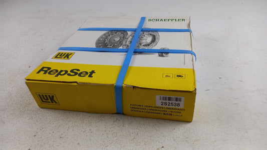 LUK Kupplungssatz 622303600