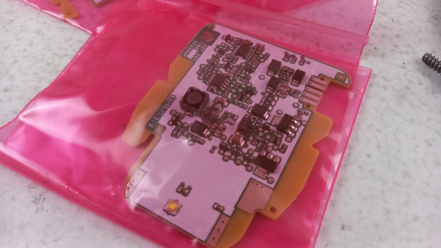 Original BMW 1er F20 F21 3er F30 F31 Tagfahrlicht Reparatursatz 63117428426