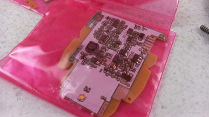 Original BMW 1er F20 F21 3er F30 F31 Tagfahrlicht Reparatursatz 63117428426