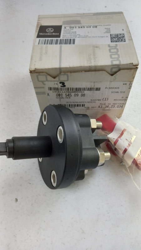 Original OE MERCEDES-BENZ Schalter A0015450908