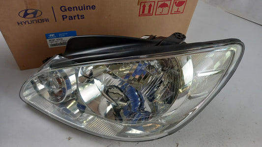 Original OE HYUNDAI/KIA Scheinwerfer 921011C510