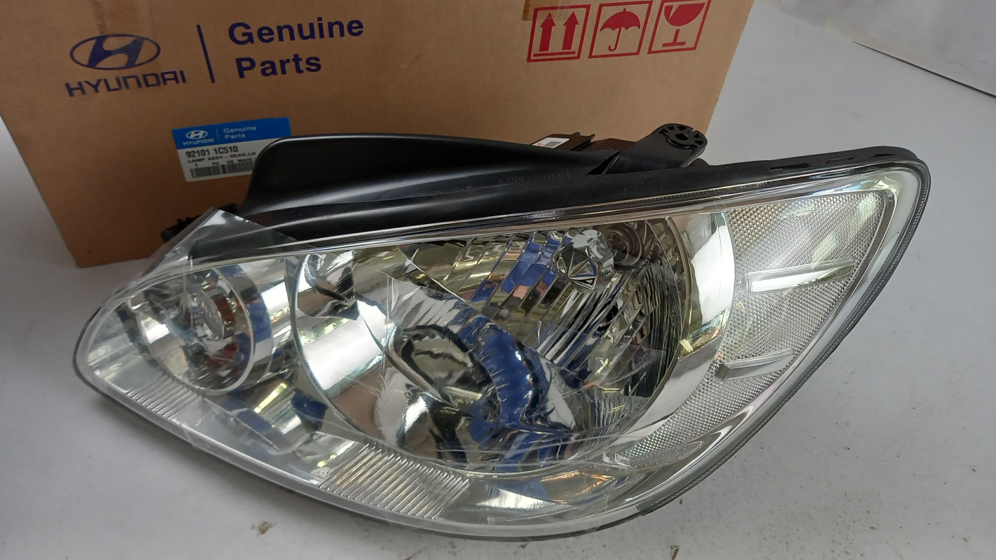 Original OE HYUNDAI/KIA Scheinwerfer 921011C510