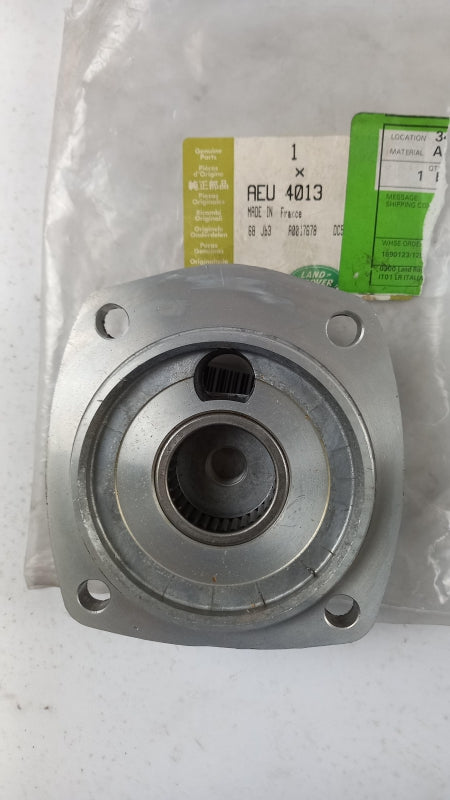 Original OE LAND ROVER Abdeckung AEU4013