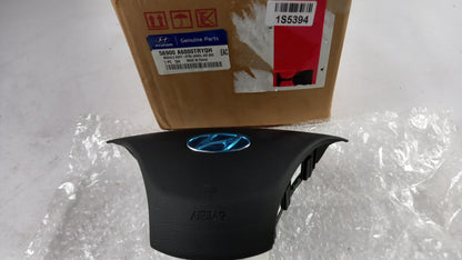 Original OE HYUNDAI/KIA Lenkrad Abdeckung 56900A6000TRYQH
