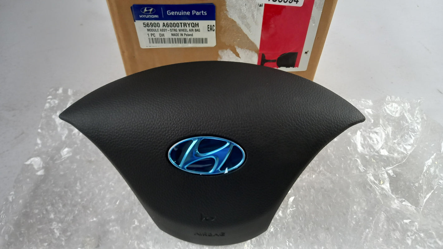 Original OE HYUNDAI/KIA steering wheel cover 56900A6000TRYQH 