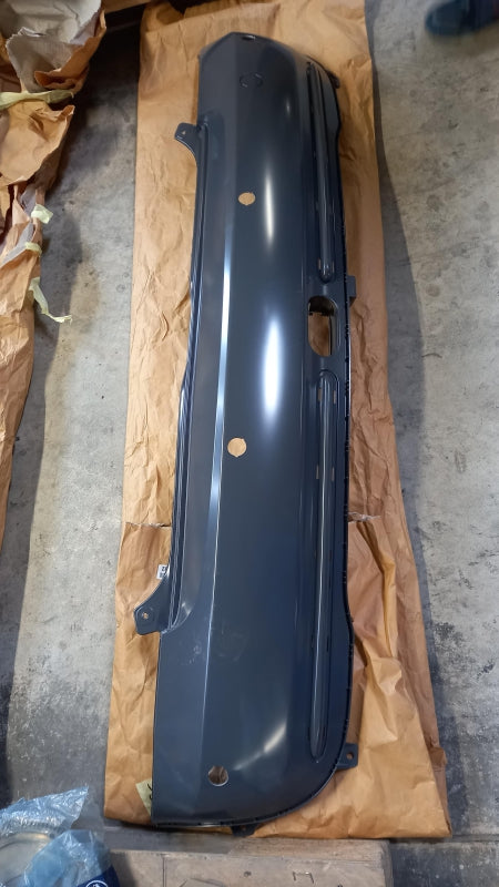 Original OE BMW Stoßstange 51127127957