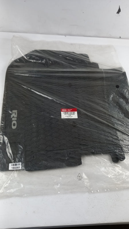 Original OE HYUNDAI/KIA Fußmattensatz H8131ADE00GR