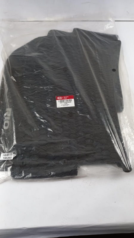 Original OE HYUNDAI/KIA Fußmattensatz H8131ADE00GR