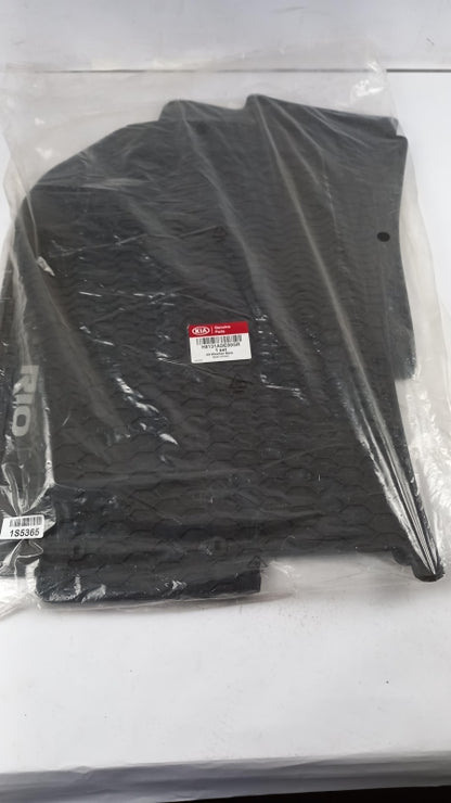 Original OE HYUNDAI/KIA Fußmattensatz H8131ADE00GR
