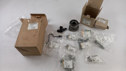 Original OE OPEL Kupplung Nehmerzylinder 95528953