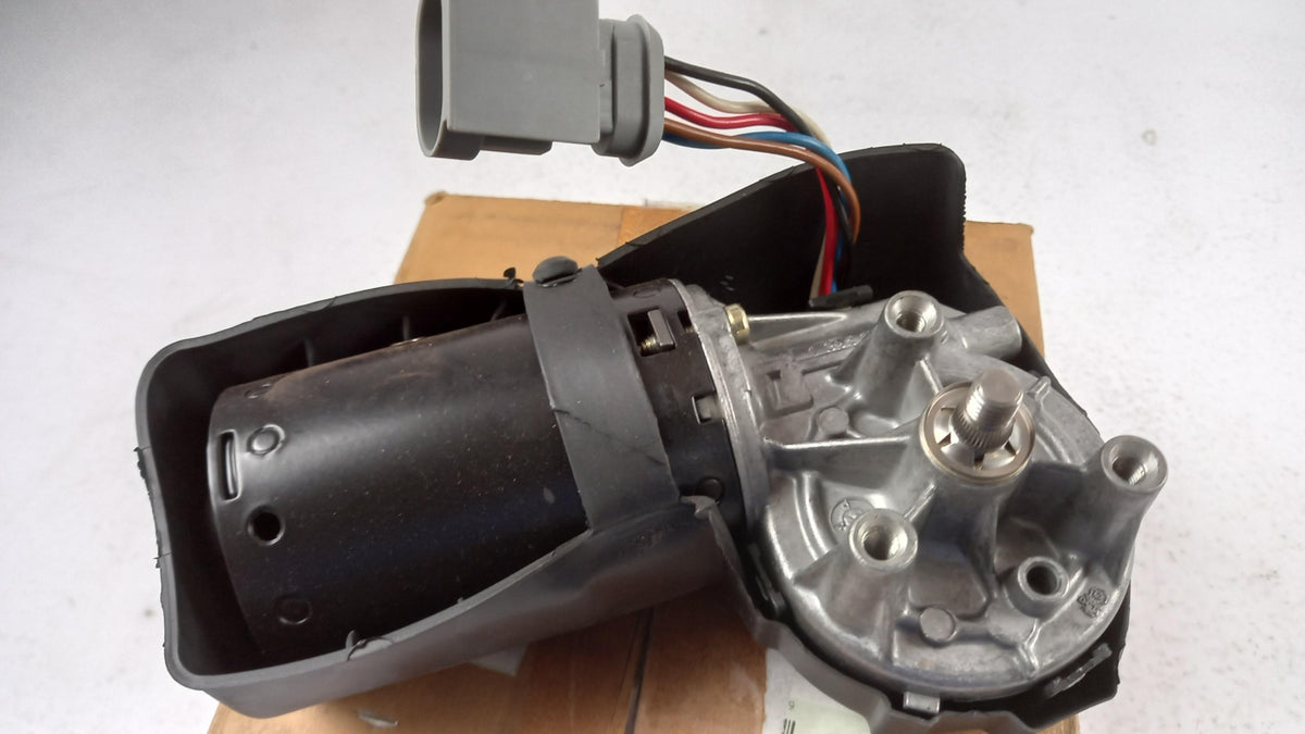 Original OE RENAULT Wischermotor 7701205787