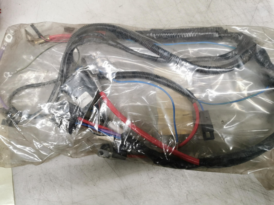 Original OPEL Kadette-E 1.6 D Motor Kabelbaum 90240403