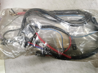 Original OPEL Kadette-E 1.6 D Motor Kabelbaum 90240403