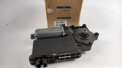 Original OE OPEL Fensterhebermotor 90414655