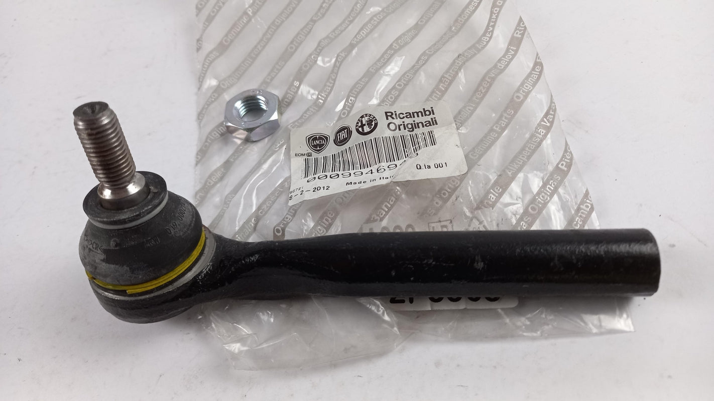 Original LANCIA FIAT Punto Barchetta tie rod end 9946949 
