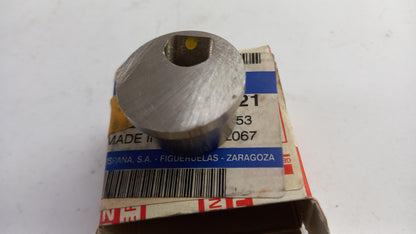 Original OPEL Astra-F Vectra-A/B 1.7TD Zylinderkopf Wirbelkammer 97086821