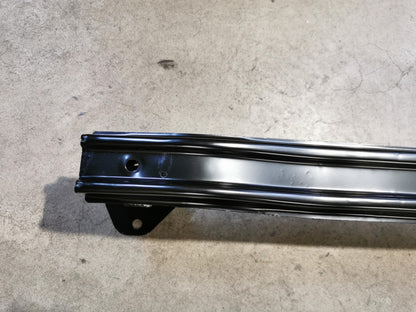 Original PSA OPEL Corsa F Stoßstangen Träger 9825456380
