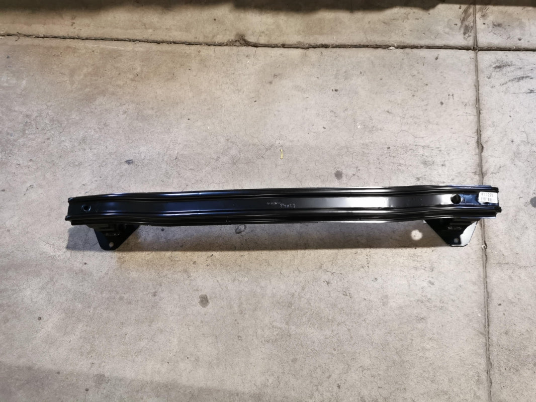 Original PSA OPEL Corsa F Stoßstangen Träger 9825456380