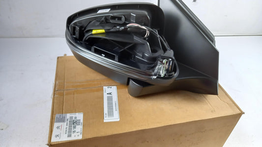 Original PEUGEOT 3008 II 5008 II Außenspiegel Rechts 1618047080