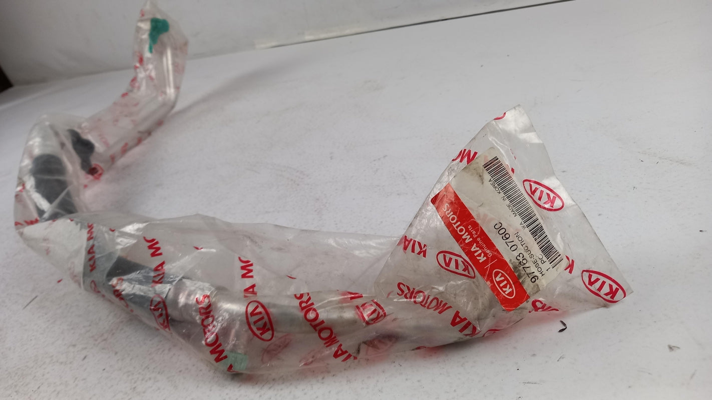 Original OE HYUNDAI/KIA Klimaanlage Druckleitung 9776307600