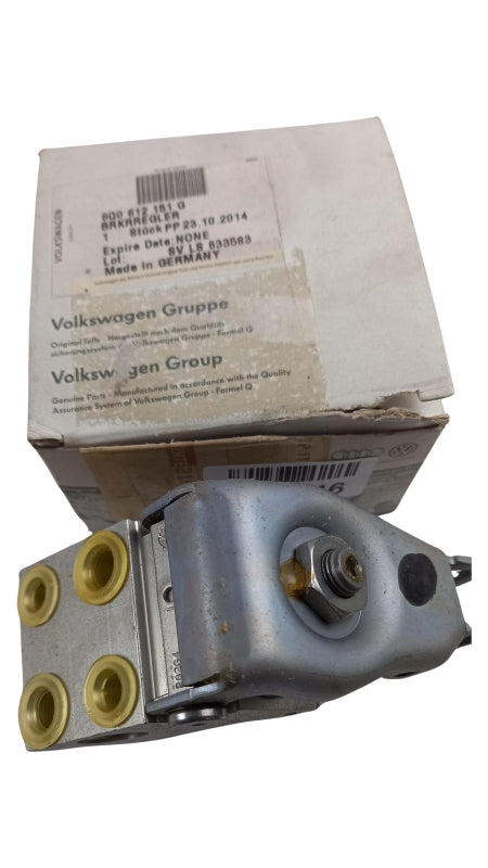 Original OE Volkswagen Bremskraftregler 6Q0612151G