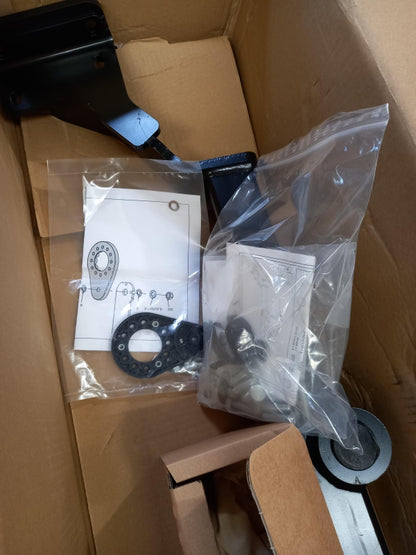 Original OE KIA Sportage IV 2015- Anhängerkupplung F1281ADE00