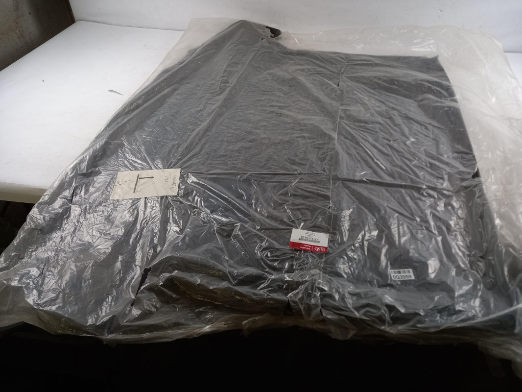 Original OE HYUNDAI/KIA Gepäckraumwanne A4122ADE00