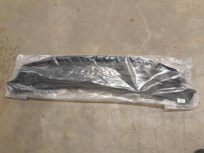 Original MERCEDES-BENZ W169 W245 Wasserabweiser A1698300413