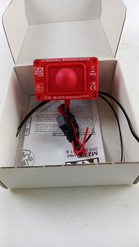 Original OE Volkswagen Steuergerät 000054651A