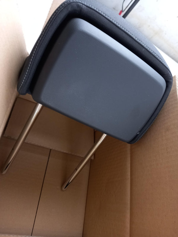 Original VW Tiguan AD/BW SEAT Tarraco KN Kopfstütze titanschwarz 5NA881903EGQG