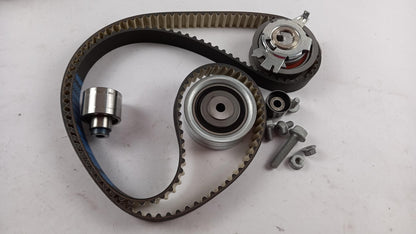 Original VW Golf Caddy SKODA Fabia TDI Zahnriemensatz mit Spannrollen 03L198119F