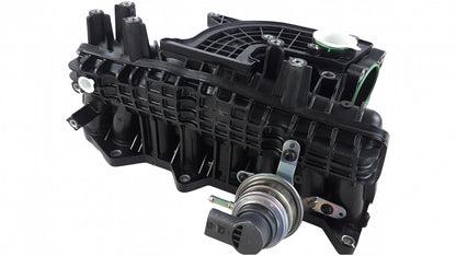 Original OPEL Antara CHEVROLET Captiva Ansaugkrümmer 2.2 CDTi Diesel 25193560