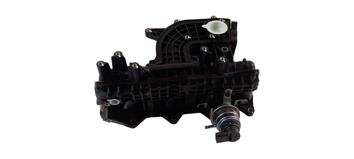 Original OPEL Antara CHEVROLET Captiva Ansaugkrümmer 2.2 CDTi Diesel 25193560