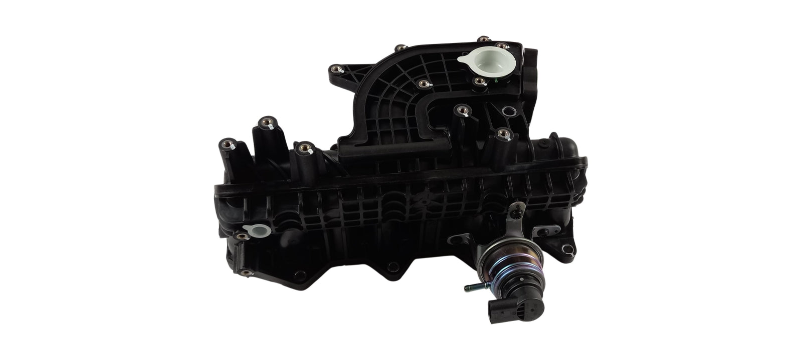 Original OPEL Antara CHEVROLET Captiva Ansaugkrümmer 2.2 CDTi Diesel 25193560